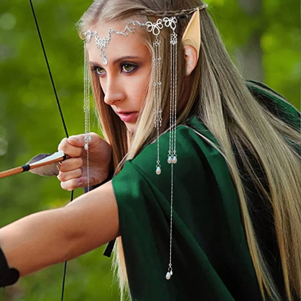 Seiddons elf ears
